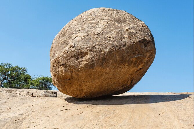 Day Trip to Mahabalipuram (Curated Private Sightseeing Experience) - FAQs