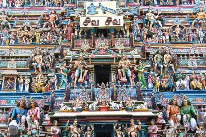 Day Trip to Mahabalipuram (Curated Private Sightseeing Experience) - An In-Depth Look at the Mahabalipuram Experience