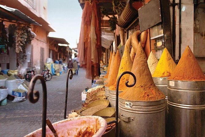 Day Trip to Marrakech from Casablanca - Introduction: Why Consider This Day Trip?