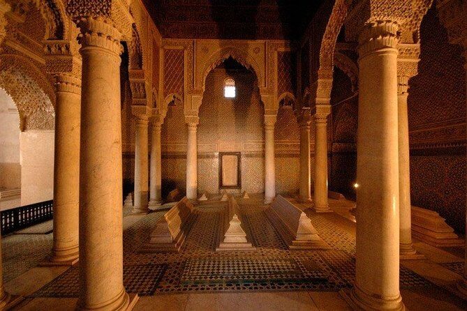 Day Trip to Marrakech from Casablanca - Value and Price Analysis