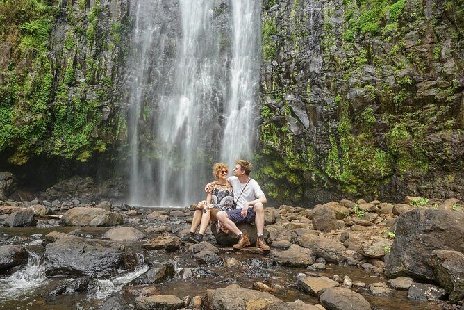 Day Trip To Materuni Waterfalls - The Sum Up
