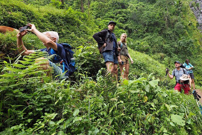 Day Trip To Materuni Waterfalls - Frequently Asked Questions