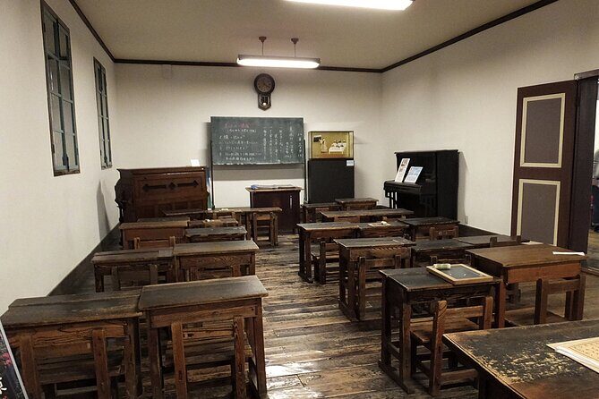 Day Trip to Matsumoto Exploring Historic Architecture from Tokyo - Frequently Asked Questions