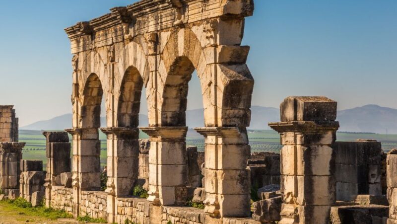 Day trip to meknes ,volubilis , moulay idris - Who Should Consider This Tour?