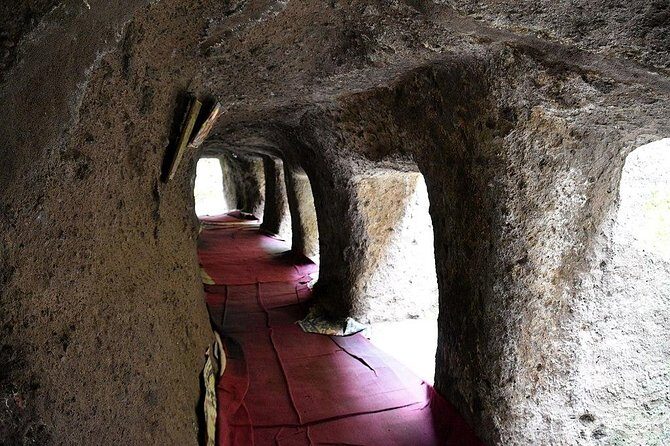 Day trip to Melka Kunture & Adadi Mariam rock-hewn church. - Who Would Love This Tour?