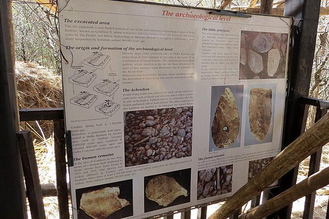 Day trip to Melka Kunture & Adadi Mariam rock-hewn church. - FAQs