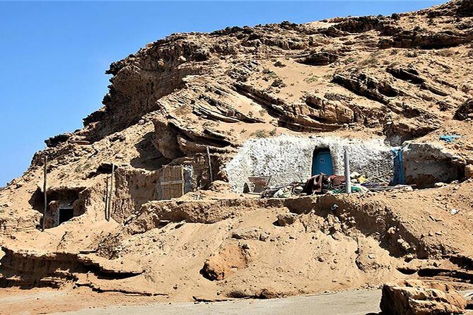 Day Trip to Mini Sahara - What Reviewers Say