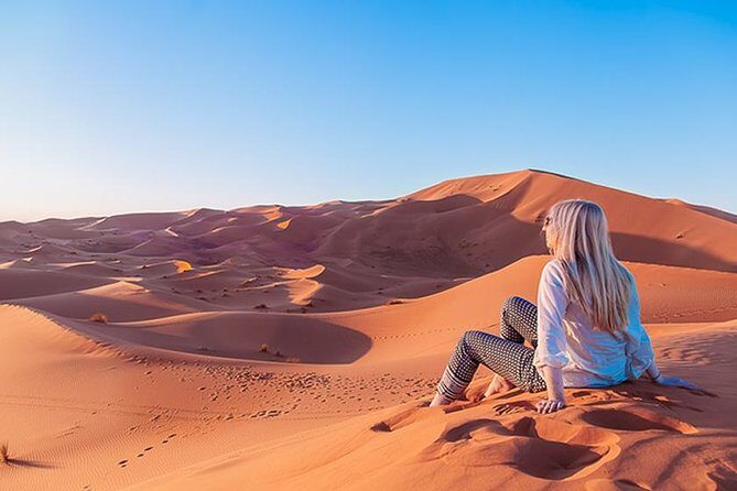 Day Trip to Mini Sahara - Final Thoughts: Is It Worth It?