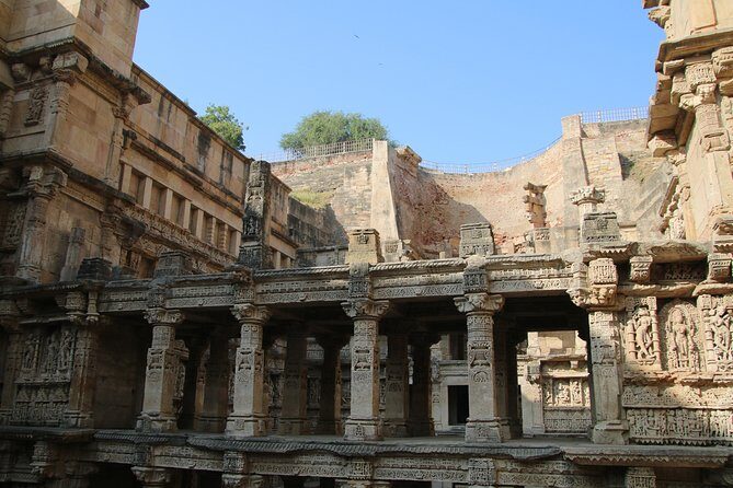 Day Trip to Modhera & Patan City (Guided Sightseeing Tour from Ahmedabad) - An Authentic Look at Gujarat’s Heritage