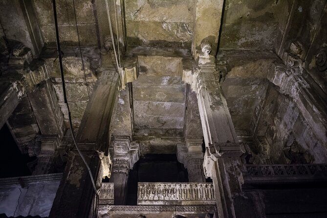 Day Trip to Modhera & Patan City (Guided Sightseeing Tour from Ahmedabad) - Practical Aspects of the Tour