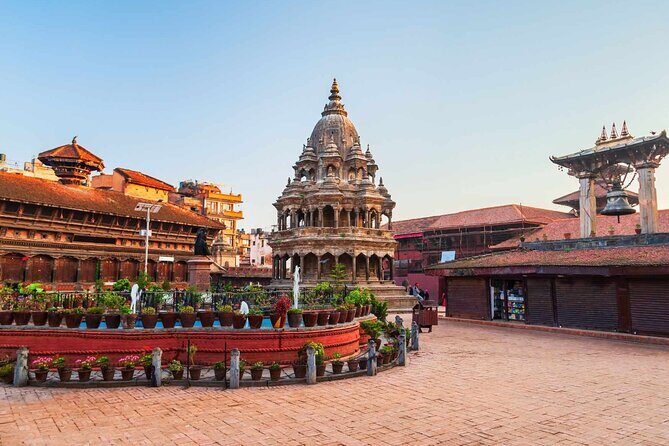 Day Trip to Modhera & Patan City (Guided Sightseeing Tour from Ahmedabad) - The Sum Up