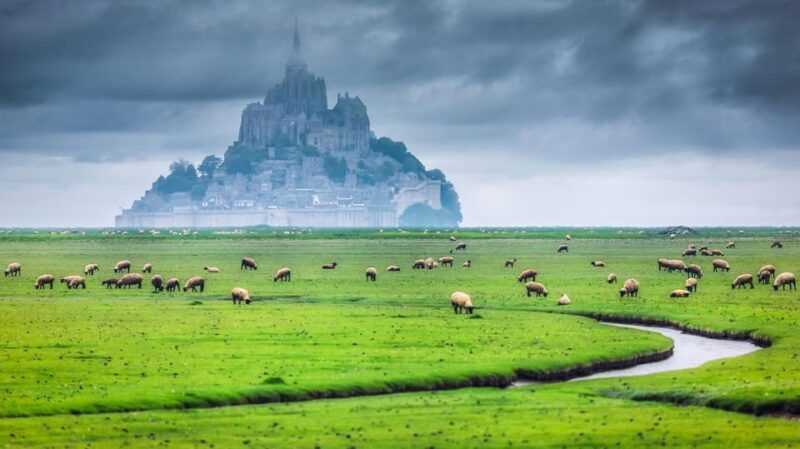 day-trip-to-mont-saint-michel-from-paris