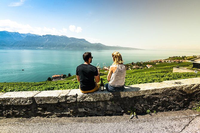 Day Trip to Montreux, Chaplin's World & Chillon Castle& apéritif - FAQs  