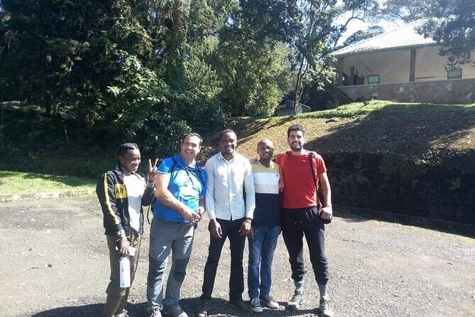Day trip to mount Kilimanjaro - Price and Value Analysis