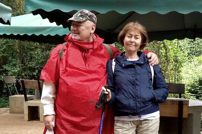 Day trip to mount Kilimanjaro - Who Is This Tour Best For?