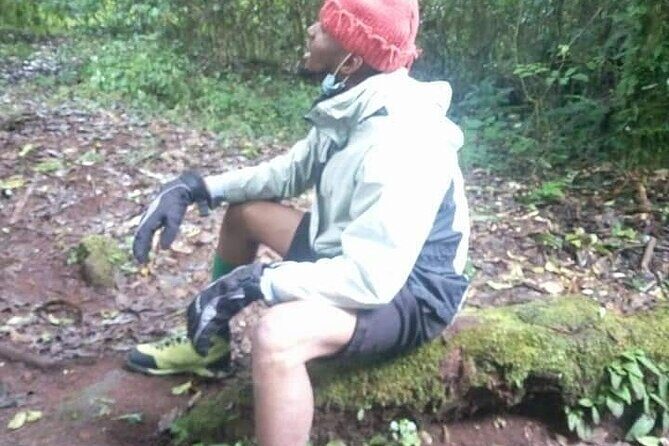 Day trip to mount Kilimanjaro - FAQ Section