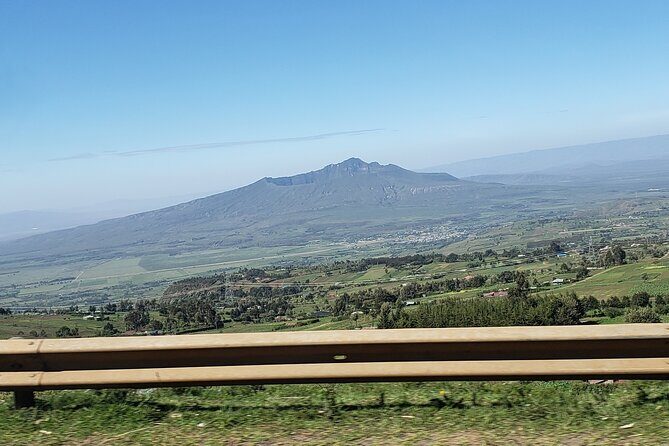 Day Trip to Mt. Longonot with Boat Ride in Lake Naivasha - Who Should Consider This Tour?