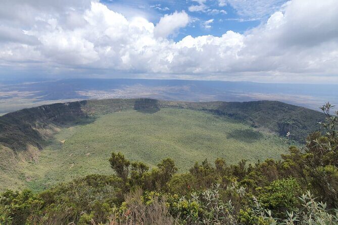 Day Trip to Mt. Longonot with Boat Ride in Lake Naivasha - The Sum Up