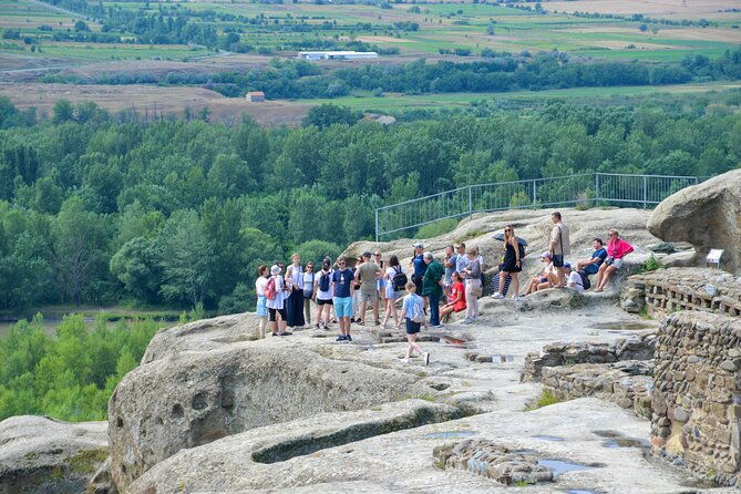 day-trip-to-mtskheta-gori-and-uplistsikhe