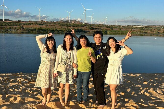 Day Trip To Mui Ne Sand Dunes By Private Jeep For Sunset - FAQ
