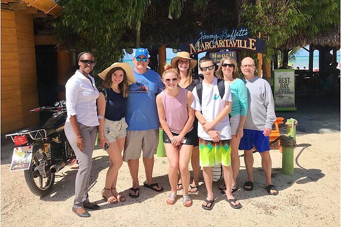 day-trip-to-negril-beach-ricks-cafe-from-hotels