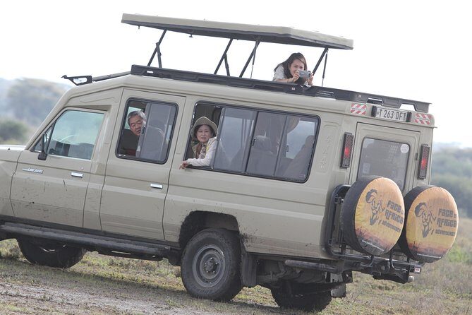 Day Trip to Ngorongoro Crater from Arusha - Why This Tour Works Well for Different Travelers  