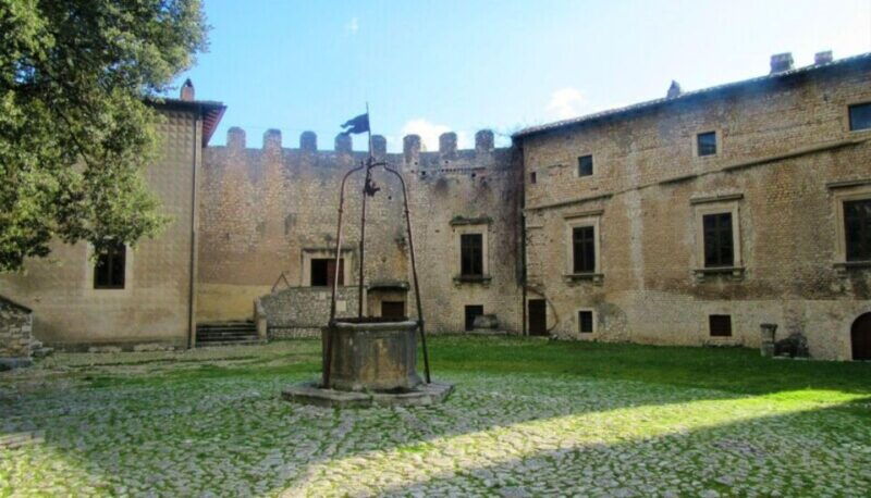 day-trip-to-ninfas-garden-and-sermonetas-castle-from-rome