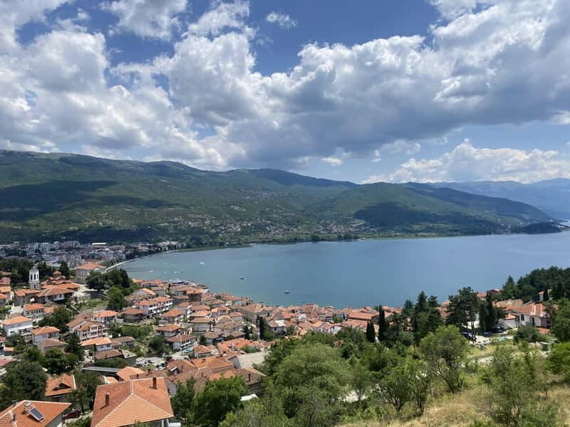 Day Trip to Ohrid North Macedonia from Tirana - Exploring the Day Trip to Ohrid from Tirana: A Detailed Look
