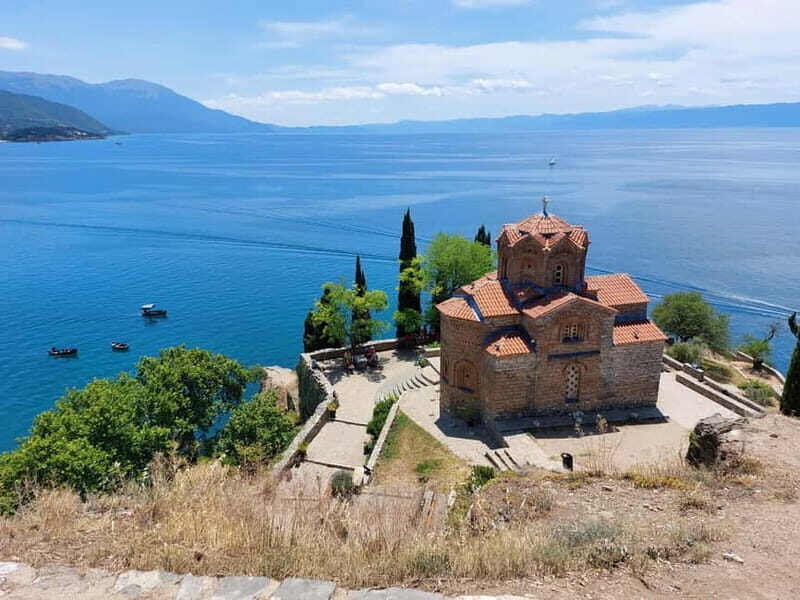 Day Trip to Ohrid North Macedonia from Tirana - The Sum Up: Is This Tour Worth It?