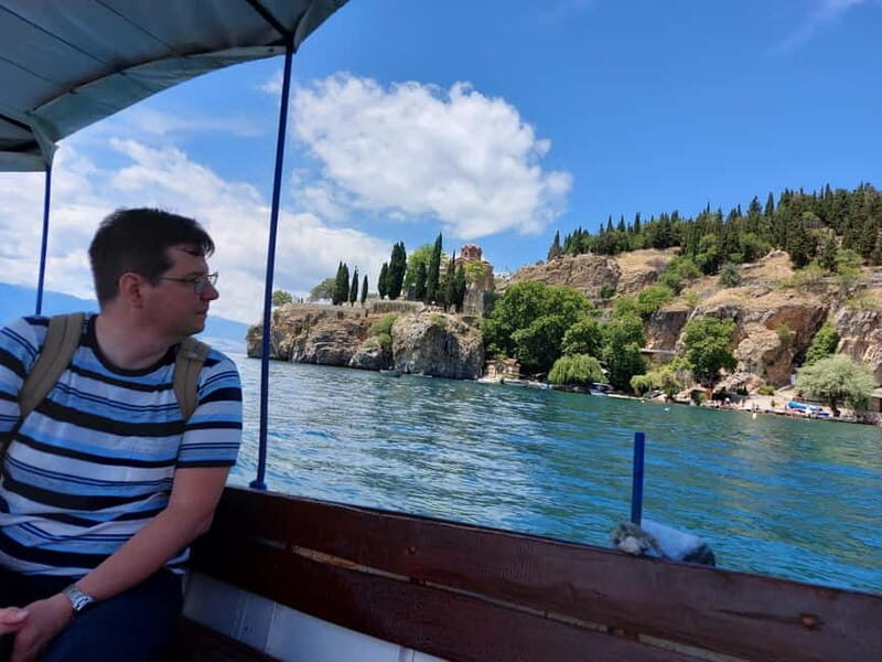 Day Trip to Ohrid North Macedonia from Tirana - FAQ