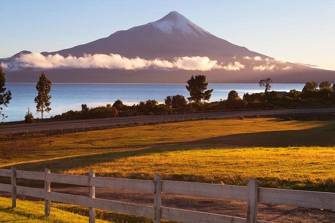 day-trip-to-osorno-volcano-and-petrohue-from-puerto-montt
