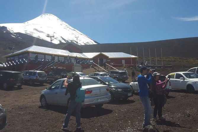 day-trip-to-osorno-volcano-and-petrohue-from-puerto-montt