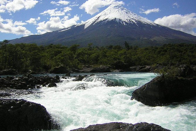 day-trip-to-osorno-volcano-and-petrohue-from-puerto-montt
