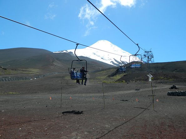 day-trip-to-osorno-volcano-and-petrohue-from-puerto-montt