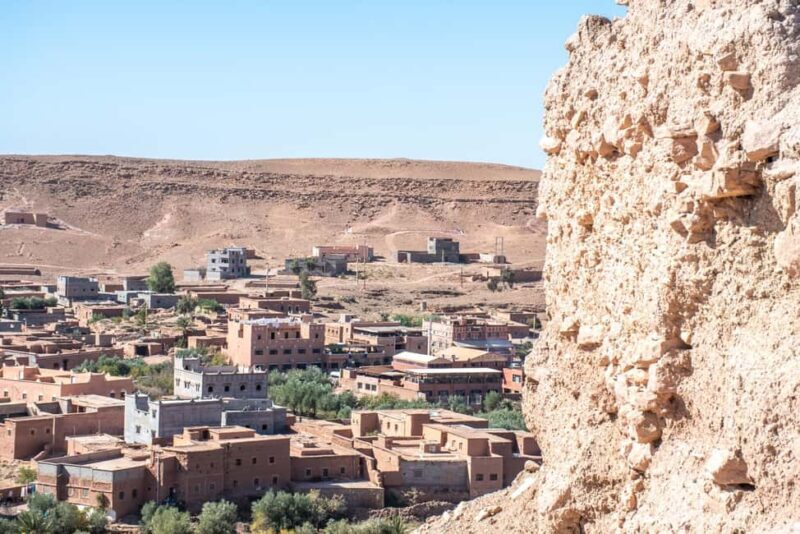 Day Trip To Ouarzazate & Ait Ben Haddou Kasbah - Tips for a Smooth Experience