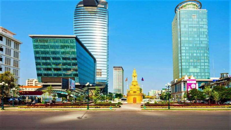 day-trip-to-oudong-mountain-and-phnom-penh-city-private-tour