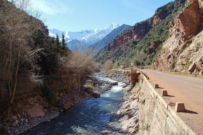 Day Trip To Ourika Valley - Authentic Experiences and Highlights