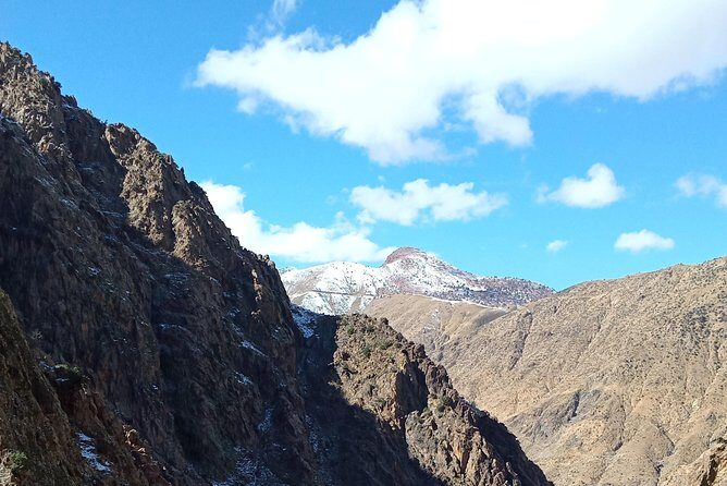 Day Trip to Ourika Valley and Atlas Mountains - The Itinerary Breakdown: What You’ll Experience