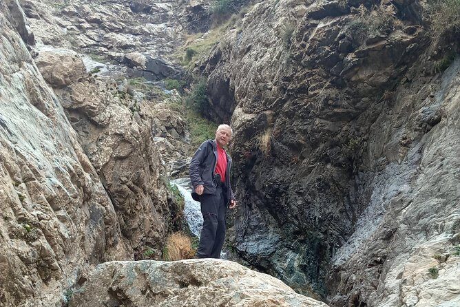 Day Trip to Ourika Valley and Atlas Mountains - Guides: The Heart of the Experience