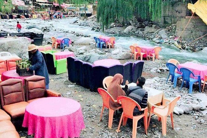 day trip to ourika valley and atlas mountains from marrakech - Why This Tour Works Well