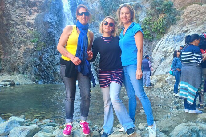day trip to ourika valley and atlas mountains from marrakech - FAQ