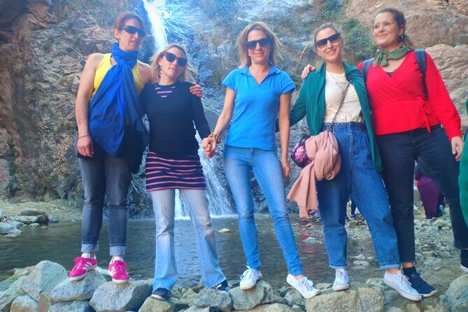 day trip to ourika valley and atlas mountains from marrakech - Final Thoughts