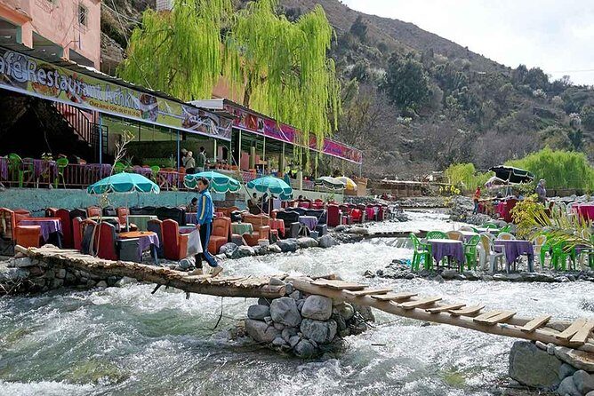 Day Trip To Ourika Valley And Atlas Mountains From Marrakech. - Who Should Consider This Tour?