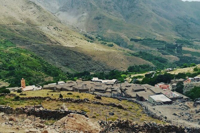 Day trip to Ourika valley and Berber villages - What Makes This Tour Stand Out?
