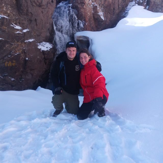 Day Trip to Ourika Valley & Atlas Mountains with Lunch - Exploring the Ourika Valley & Atlas Mountains: A Detailed Breakdown