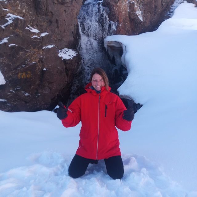 Day Trip to Ourika Valley & Atlas Mountains with Lunch - Final Thoughts