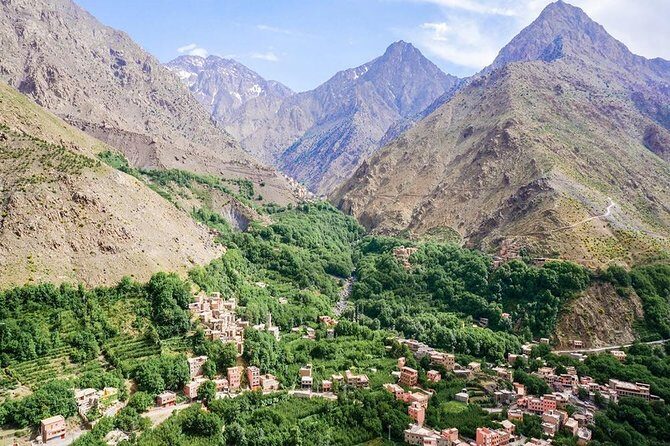 Day Trip To Ourika Valley - FAQ