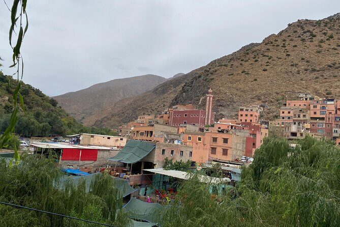 Day trip to Ourika Valley Explore the Atlas Mountains Beauty - Final Thoughts: Is This Tour Right for You?