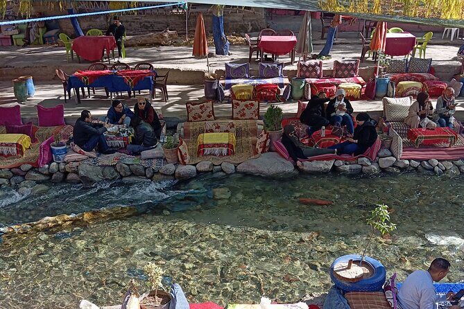 Day Trip to Ourika Valley from Marrakech - The Sum Up: Who Is This Tour Best For?