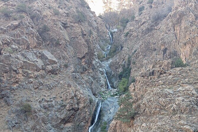 Day Trip to Ourika Valley from Marrakech - FAQ